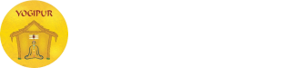 Yogipur Logo