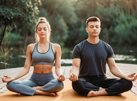 Yoga Practice
